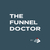The Funnel Doctor Landing Page